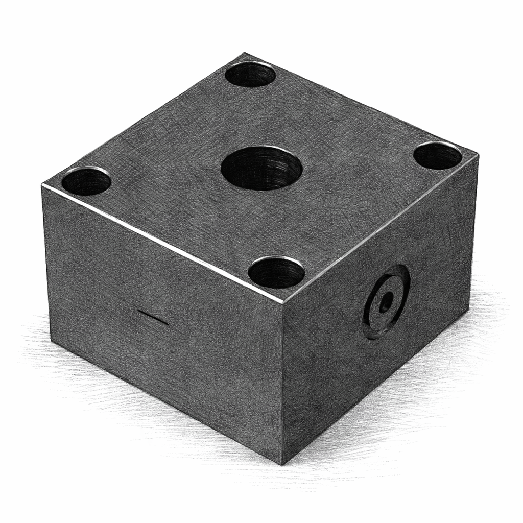 Dental flask accessory