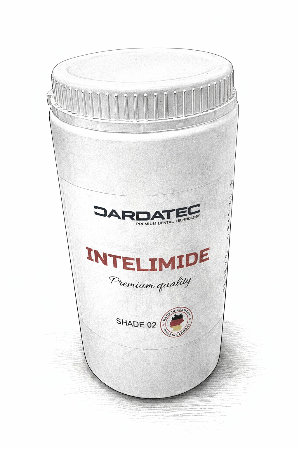 Intelimide premium injection polyamide material