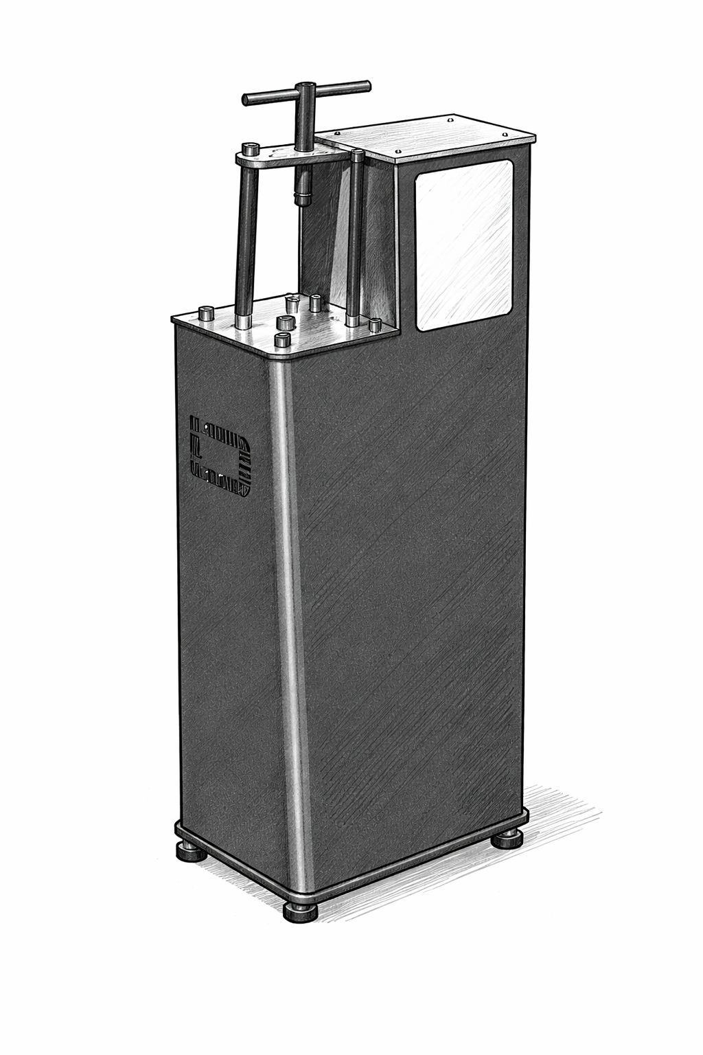 Inteliject dental equipment